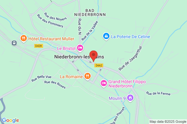 Auto Ecole Des Thermes