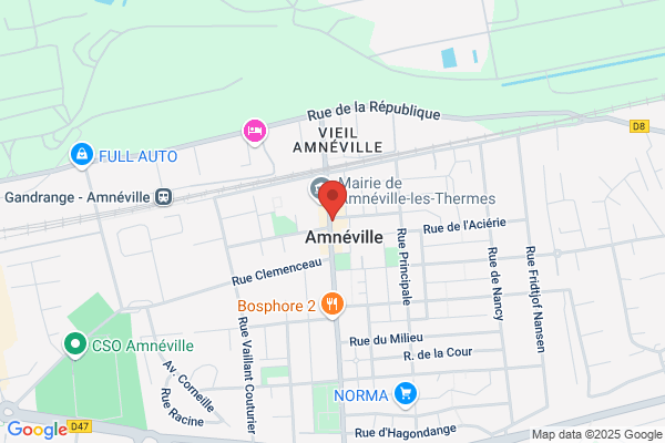 Auto Ecole Fegele