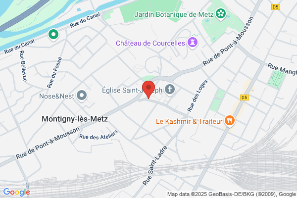 Boucherie Charcuterie Traiteur Haas