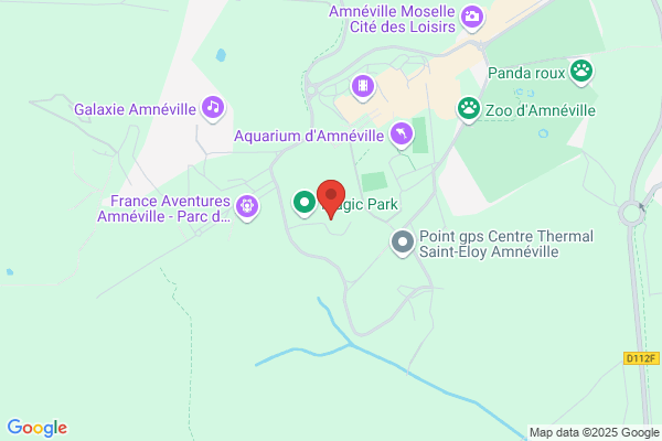 Brasserie Des Thermes