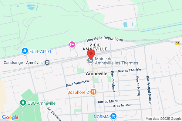 Cafe De La Place