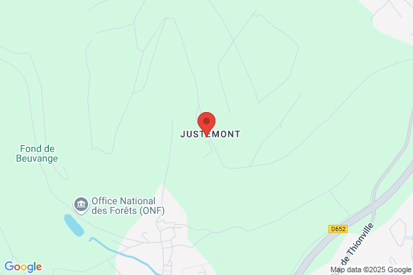 Cavaliers Du Justemont