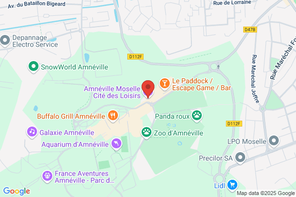 Centre De Loisirs