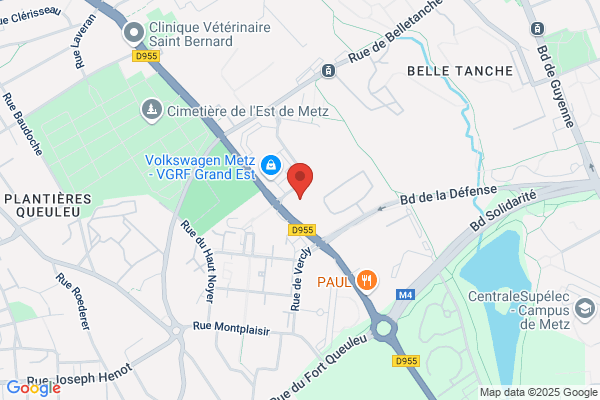 Centre Medico Psychologique 5eme Secteur