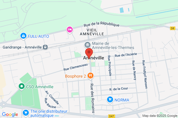 Chez Guy Primeur