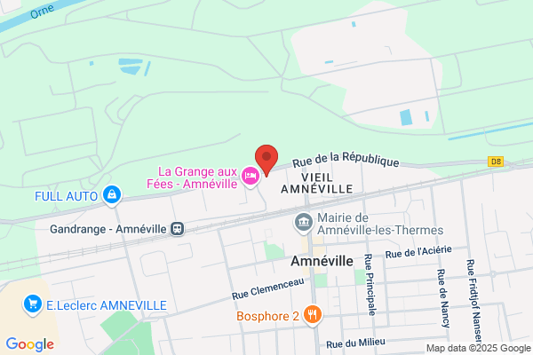 Cme Chaudronnerie Montage Et Entretien