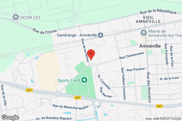 College Enseignement Secondaire