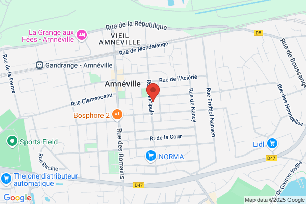 Conservatoire Municipal Musique