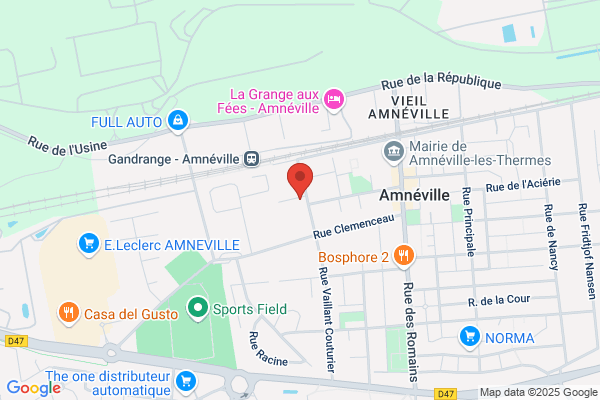 Ecole Mixte