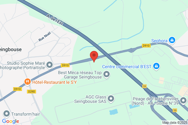 Entreprise Muller Freres Travaux Publics