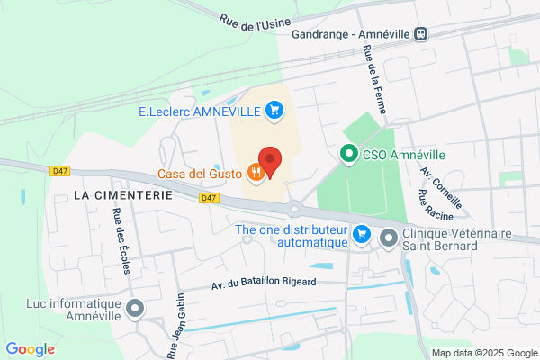 Est Restauration Services
