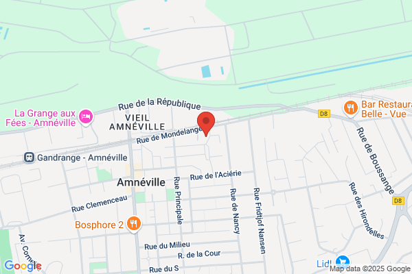 L'ONGLERIE DE BELLA