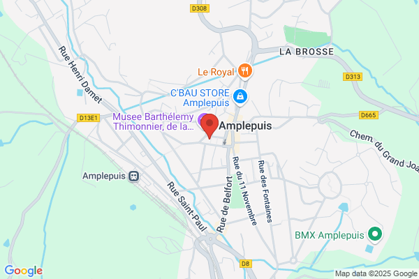 La Banque Postale