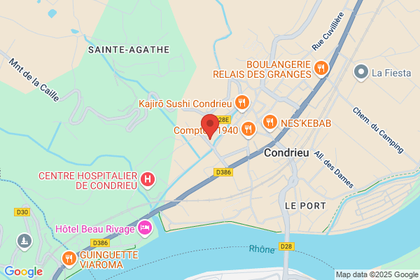 La Poste