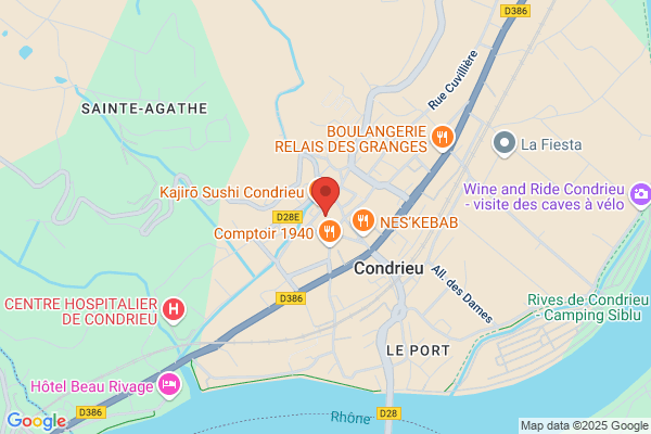 APImmobilier CONDRIEU