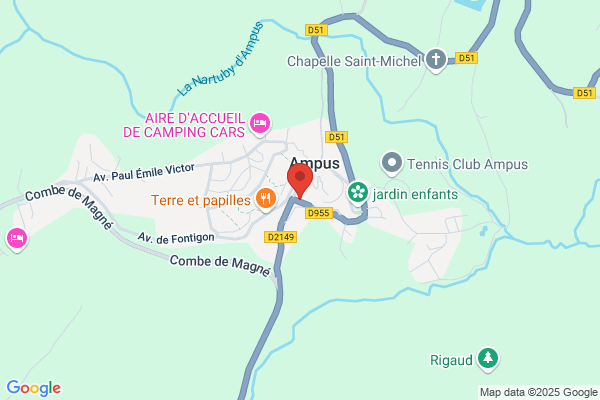 Auberge Des Braconniers