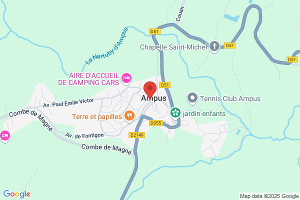 Chez Nanou