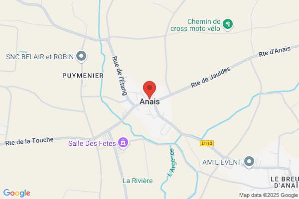 La Poste