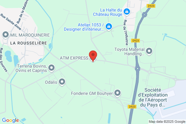 ATM EXPRESS
