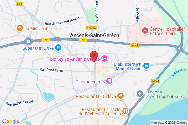 Samsic Emploi Ancenis
