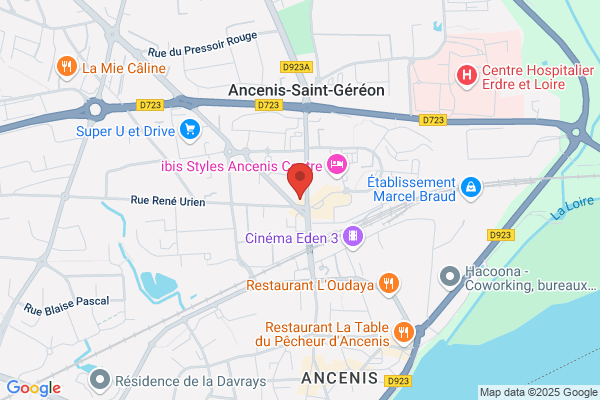 La Poste - Centre d’examen du code de la route