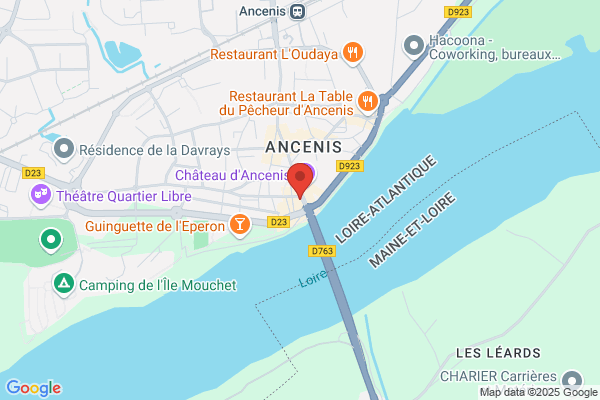 Agence d'Intérim Manpower Ancenis