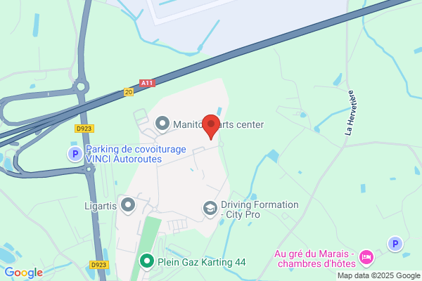 Ouest Énergies Concepts