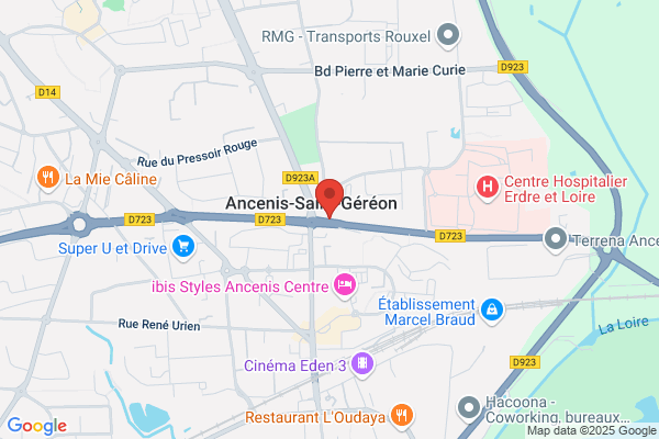 ancenis design communication et paysage