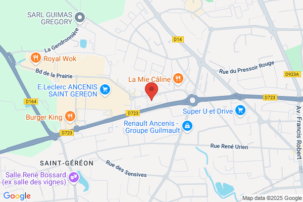 BOUYGUES TELECOM