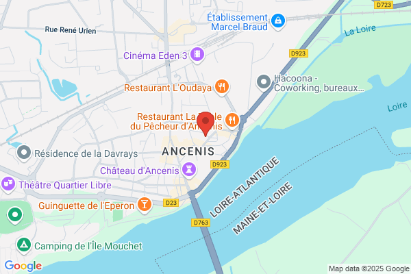 Domaliance Ancenis