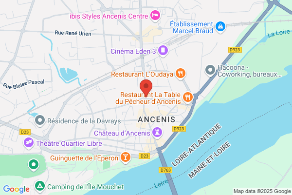 L'Onglerie Ancenis
