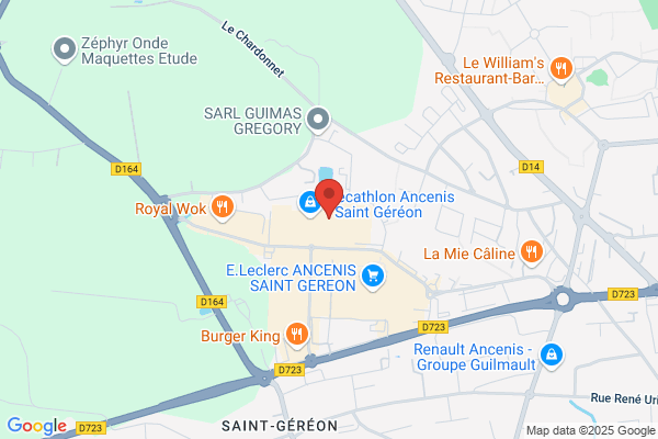 Optic 2000 - Opticien Ancenis-Saint-Géréon