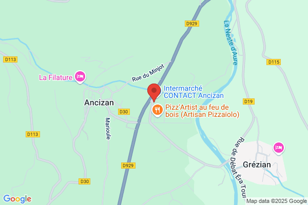 La Poste Agence Communale