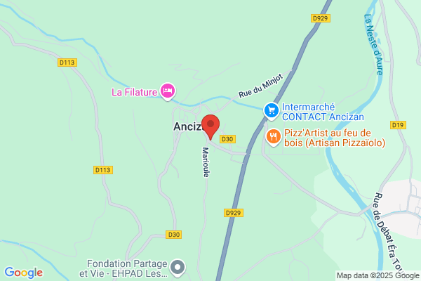 Home Pyreneen