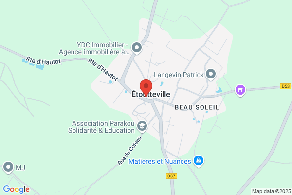 La Poste Agence Communale