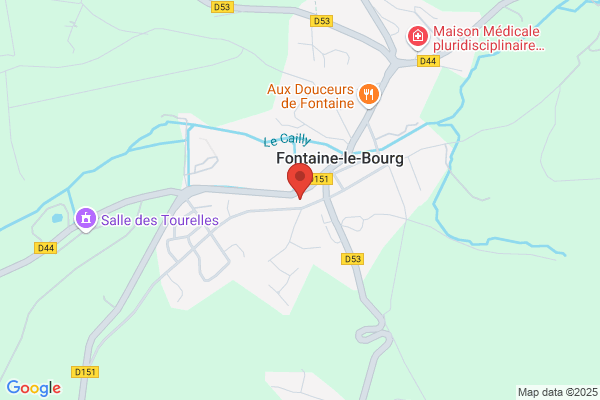 La Poste Agence Communale