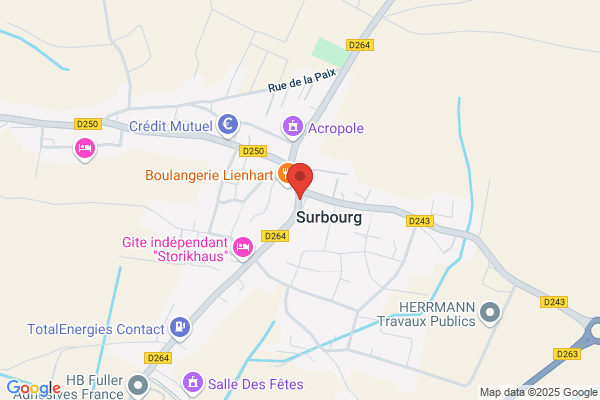 La Poste Agence Communale