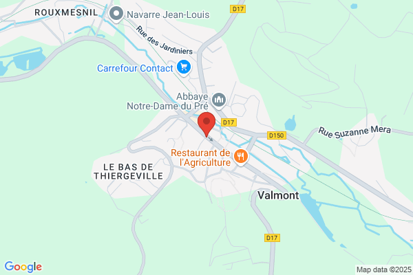 MMA Assurances VALMONT