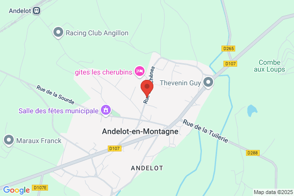 La Poste Agence Communale