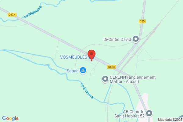 VOSMEUBLES