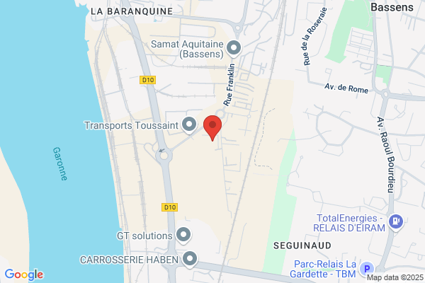Citram Aquitaine