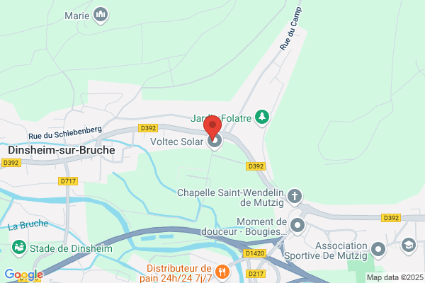 Euro Jardin Sarl