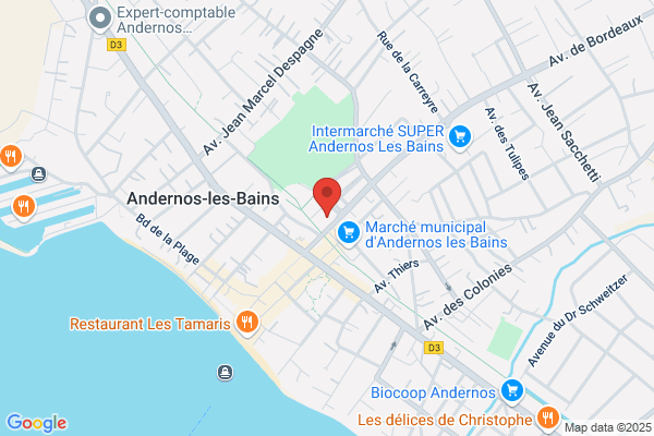 La Poste - Centre d’examen du code de la route