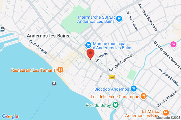 Bnp Paribas Agence De Andernos Les Bains