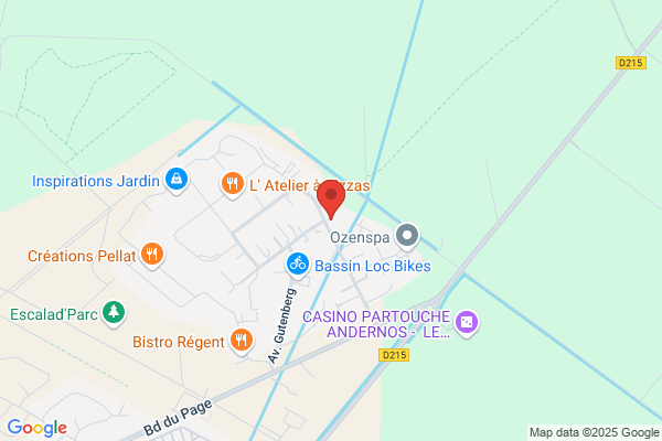 Auto Services Andernos