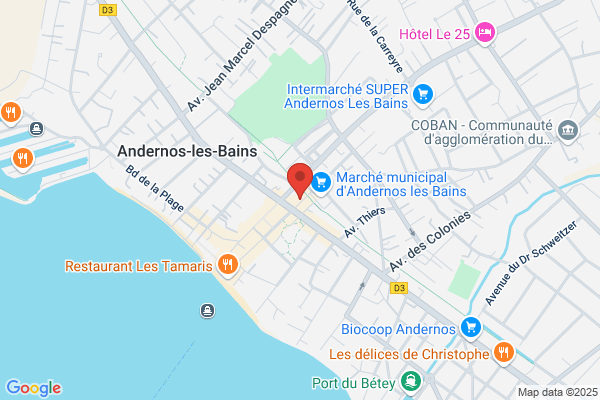 Boucherie Serge