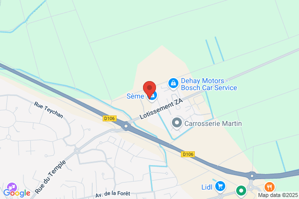 Téréva Ares