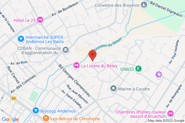 Dominique Esthetique