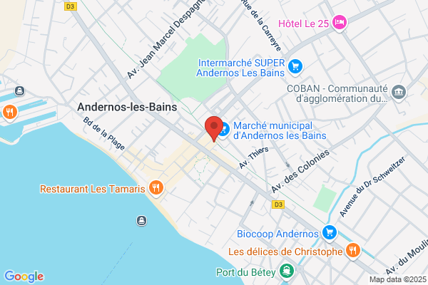 Bentosela Aurore Chir Dentiste