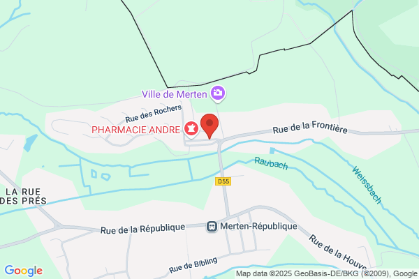 Groupe Scolaire Ecole Maternelle